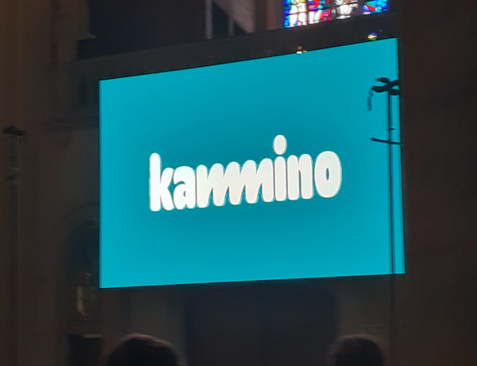 Kammino