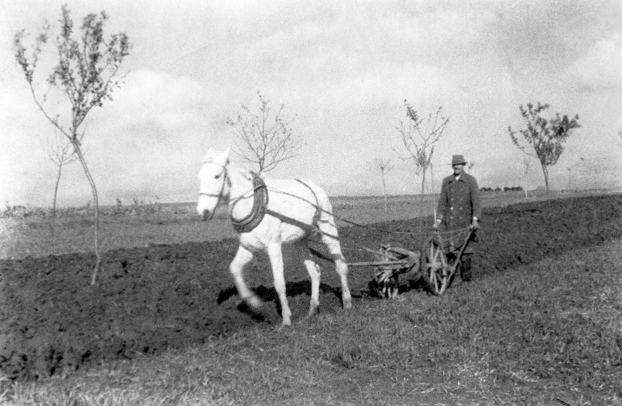 Foto's genomen door de zalige Jozef Ulma