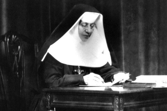 Katharine Drexel