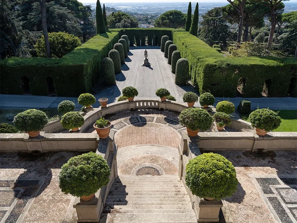 Borgo Laudato si’