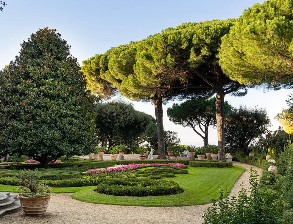 Borgo Laudato si’