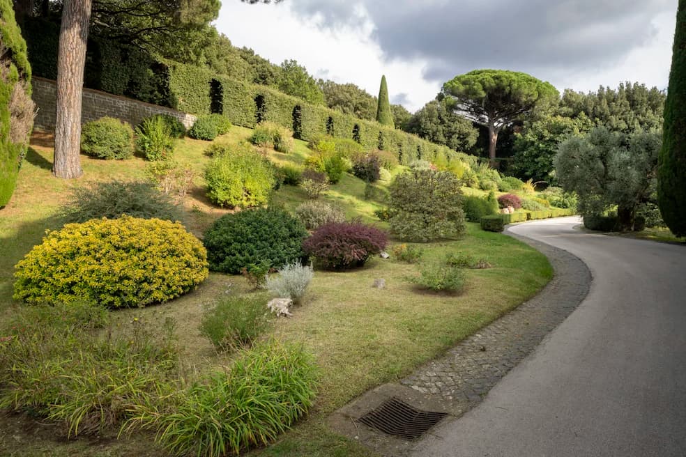 Borgo Laudato si’