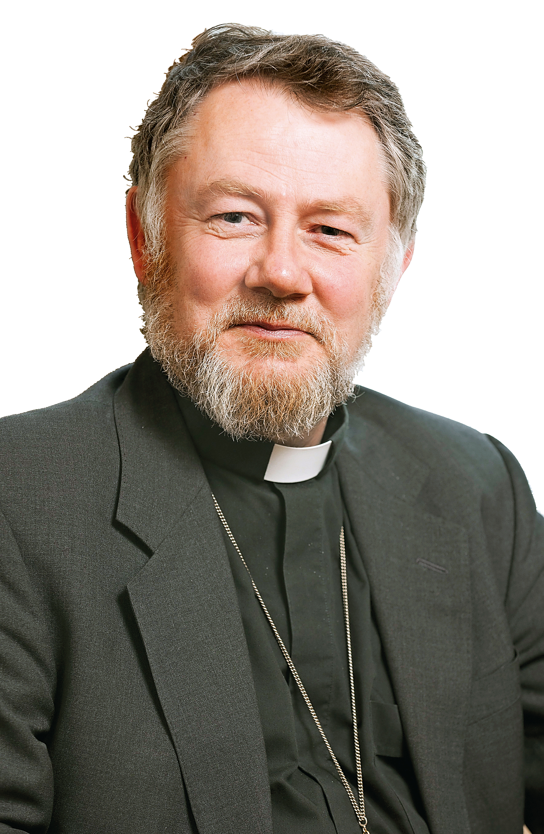 Mgr. Jean Kockerols