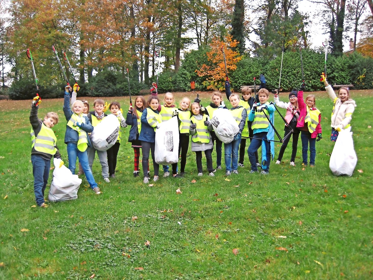 © Vrije Basisschool Onze-Lieve-Vrouw