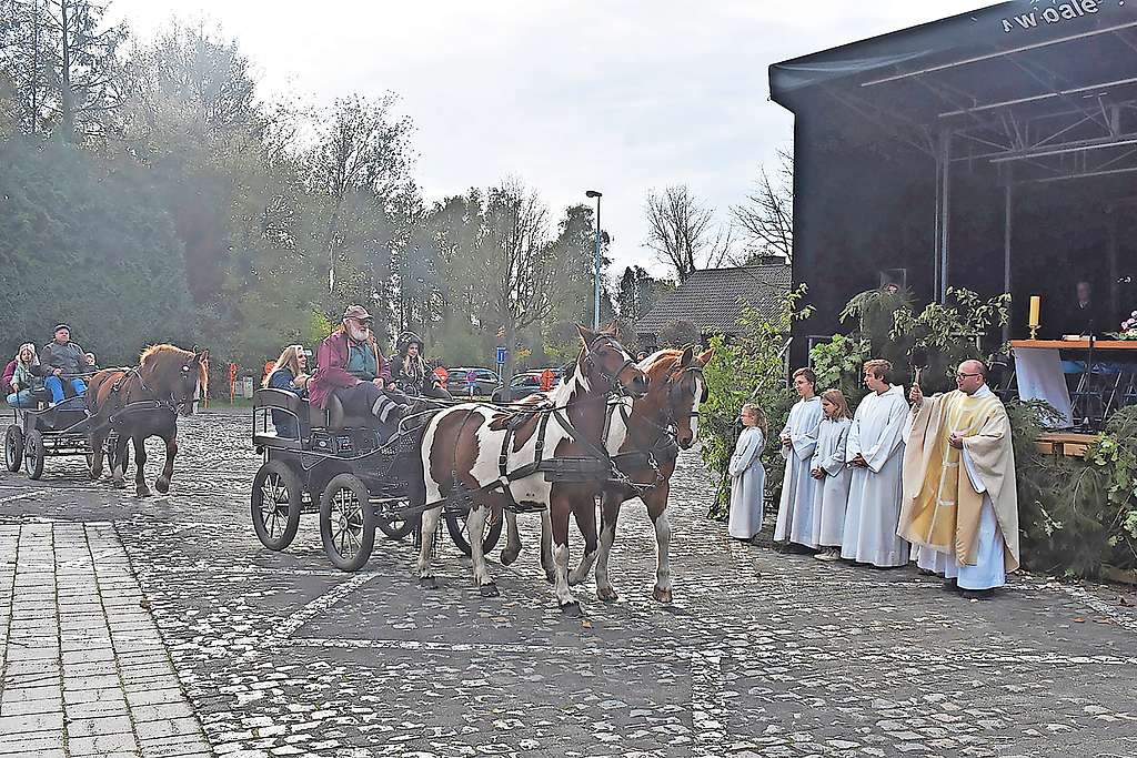 © De Heilige Apostelen Balen-Mol