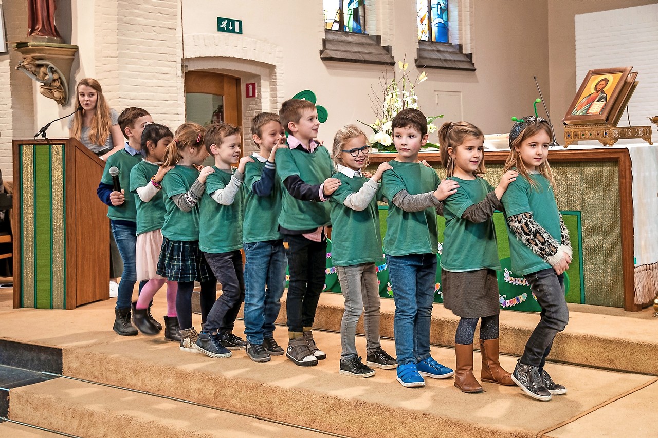 © Vrije Basisschool De Vaart