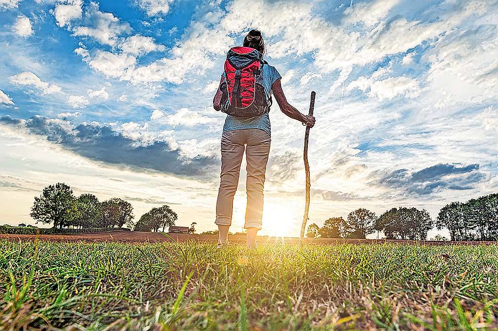 Weg van God helpt jongeren op weg naar doordachte keuzes in het leven. © Image Select