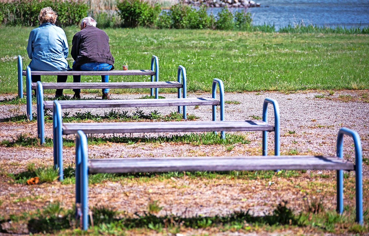 Zelfmoordplannen zijn vaak niet zichtbaar voor de omgeving. © Belga Image