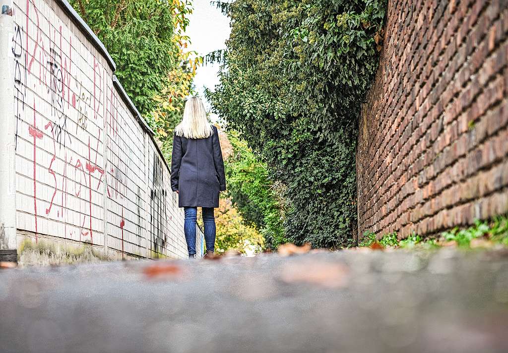 Eenzaamheid komt voor in alle leeftijdsgroepen, maar vooral bij adolescenten. © Belga Image