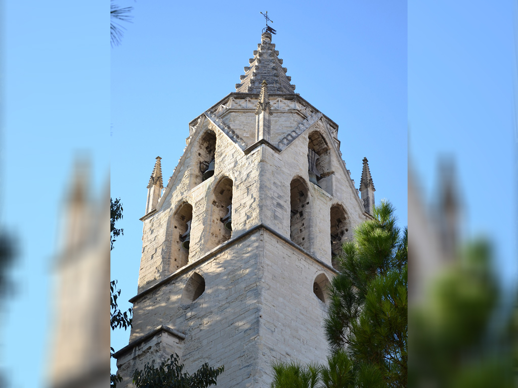 Eglise Saint Didier