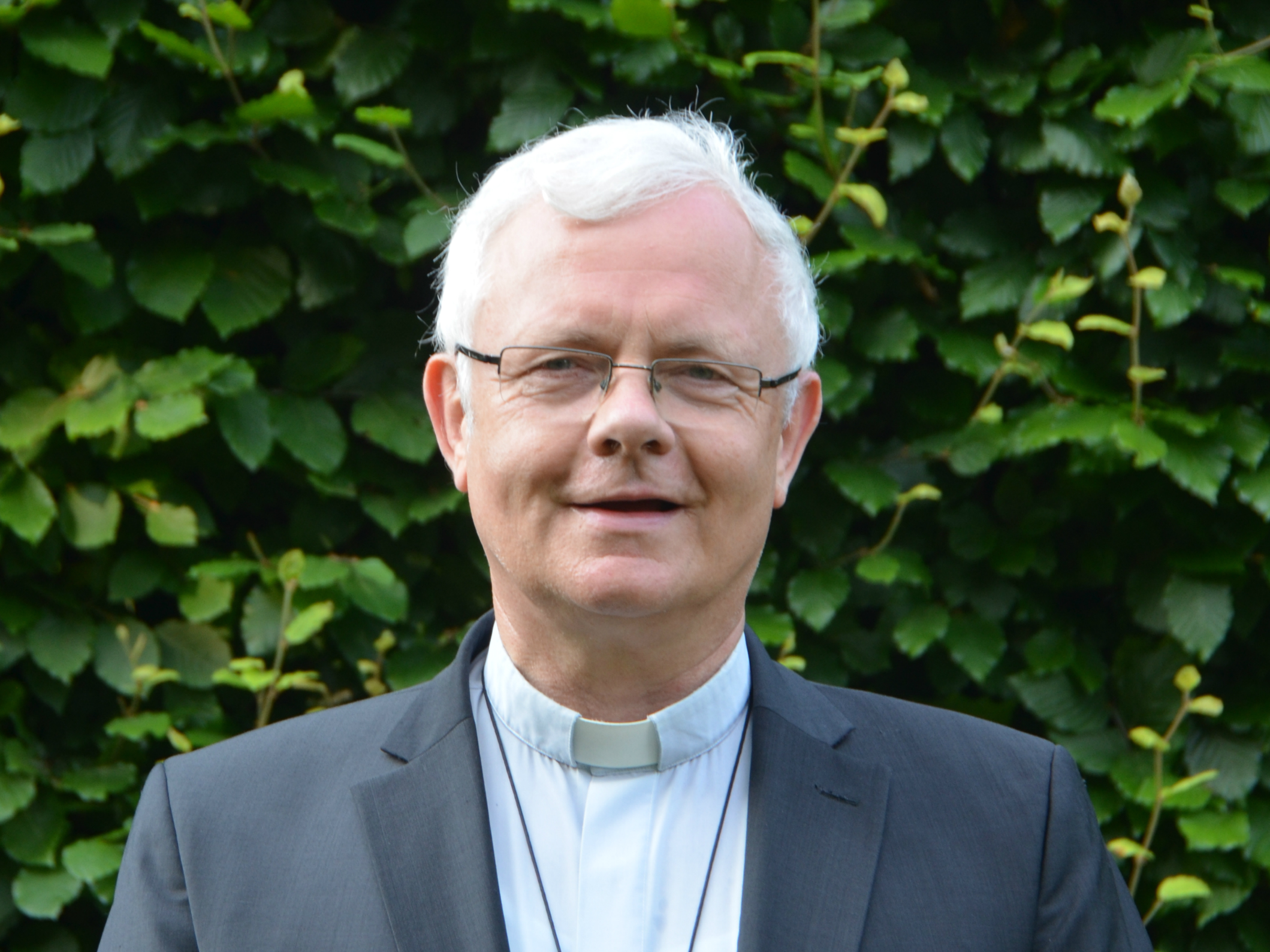 Mgr. Patrick Hoogmartens