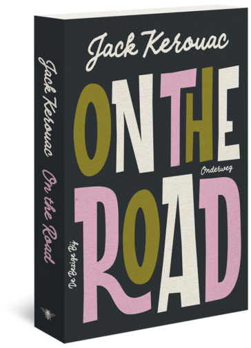 'On the road' van Jack Kerouac