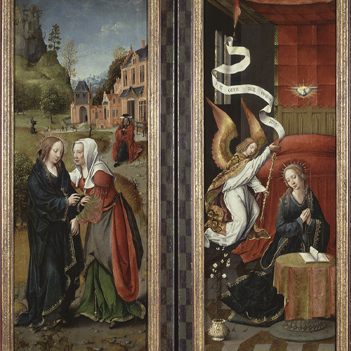 Annunciatie_en_Visitatie,_circa_1501_-_circa_1525,_Groeningemuseum - Wikimedia Commons