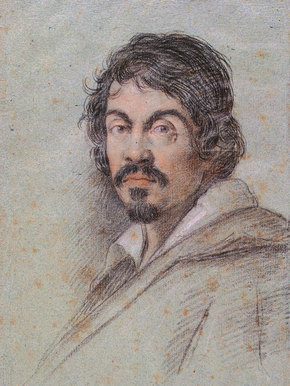 Michelangelo Merisi da Caravaggio