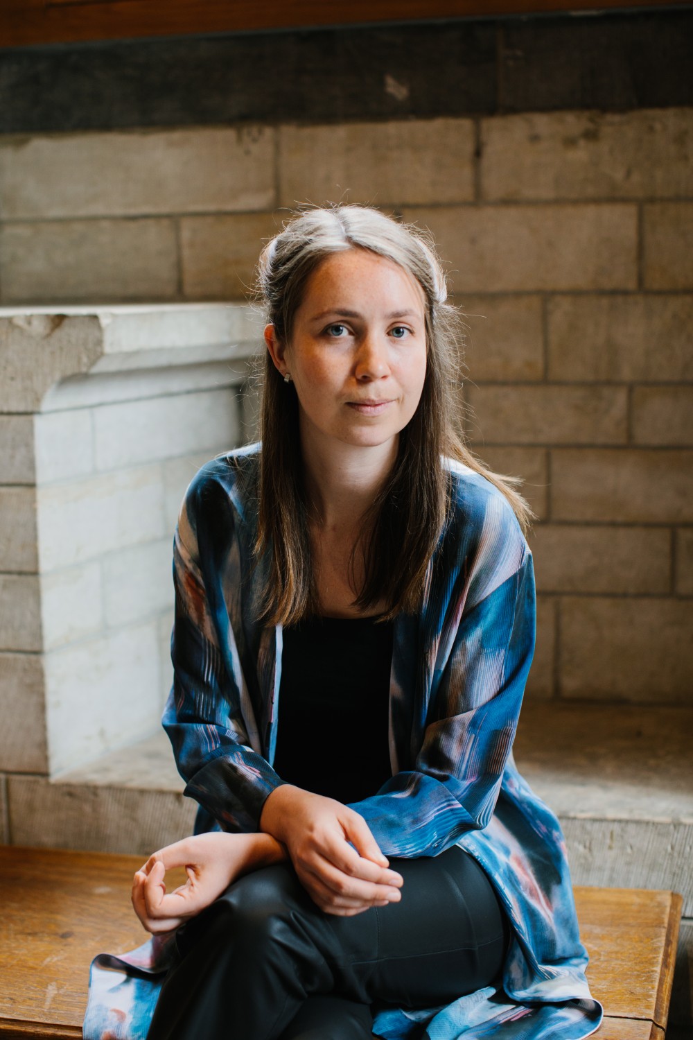 Chanelle Delameillieure schreef een doctoraat over het vooruitstrevende standpunt van de kerk in de middeleeuwen, dat gedwongen huwelijken ongeldig verklaarde.