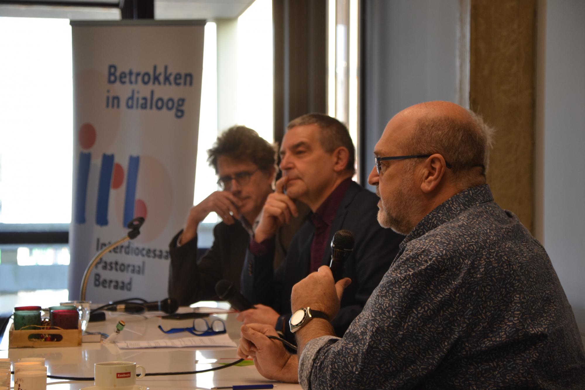 Panelgesprek