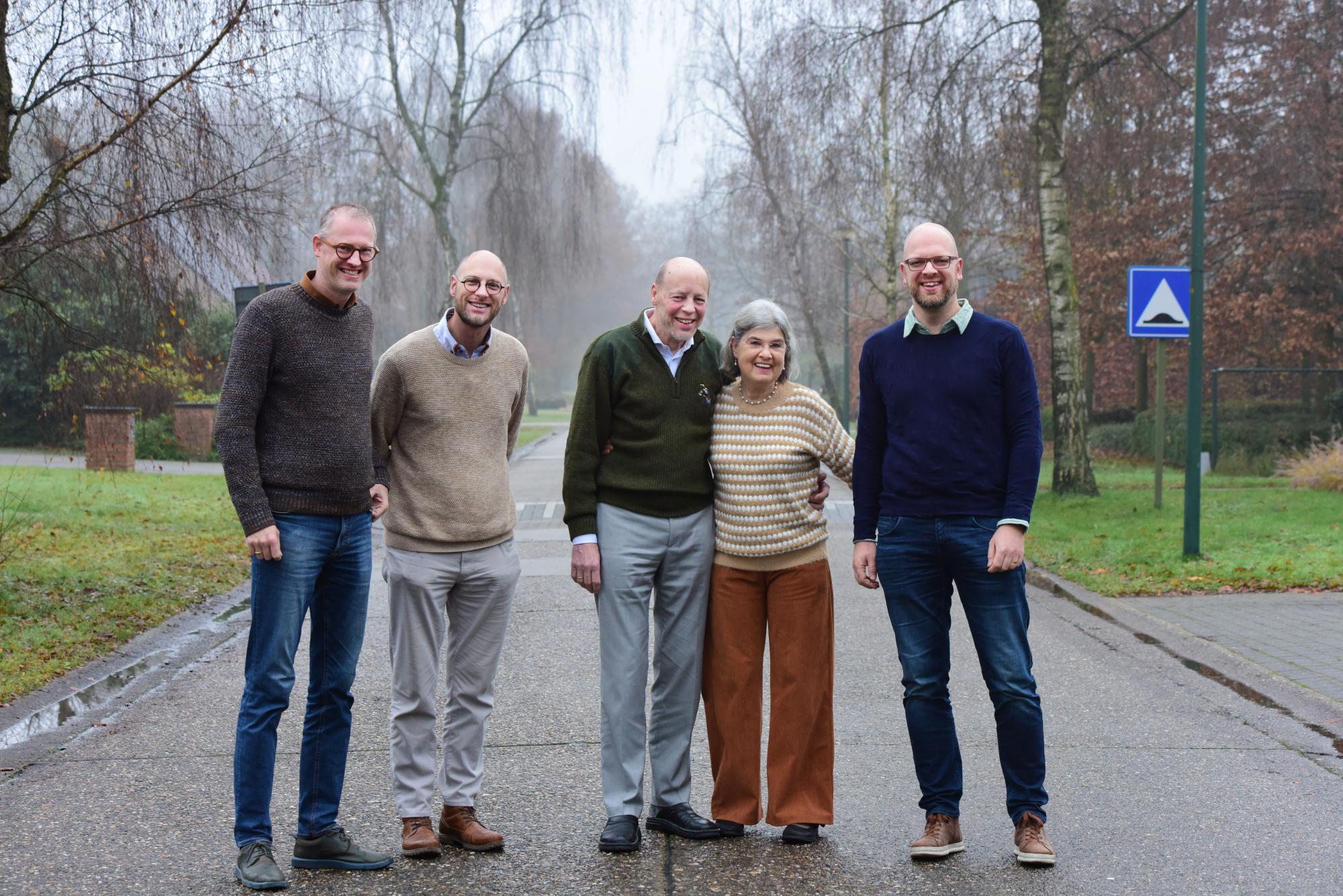 ‘Het specifieke van de diaken is zijn verkondigingstaak en de band met de kwetsbare mensen.’ 