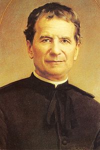 Don Bosco