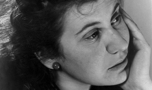 Etty Hillesum