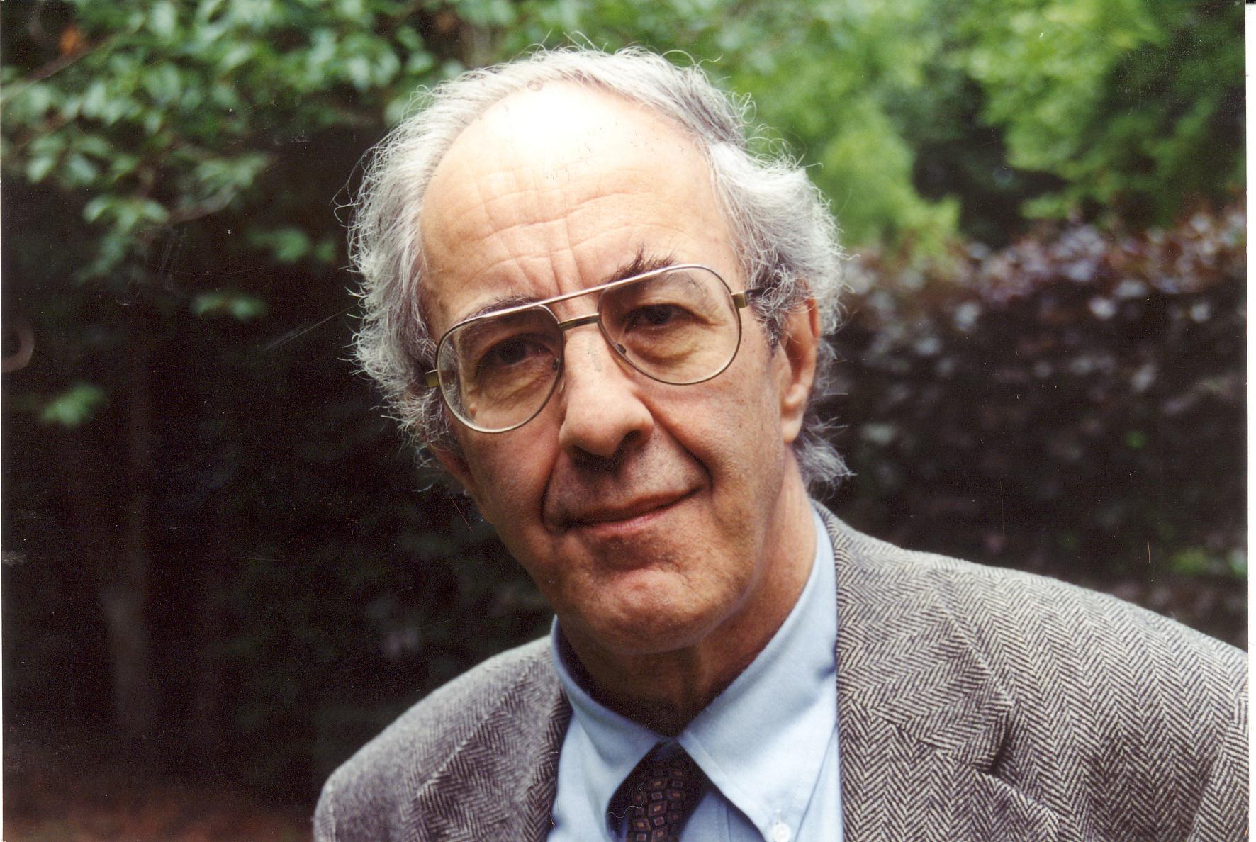 Henri Nouwen.