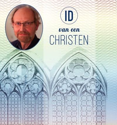 ID van een christen, Leo Vos.