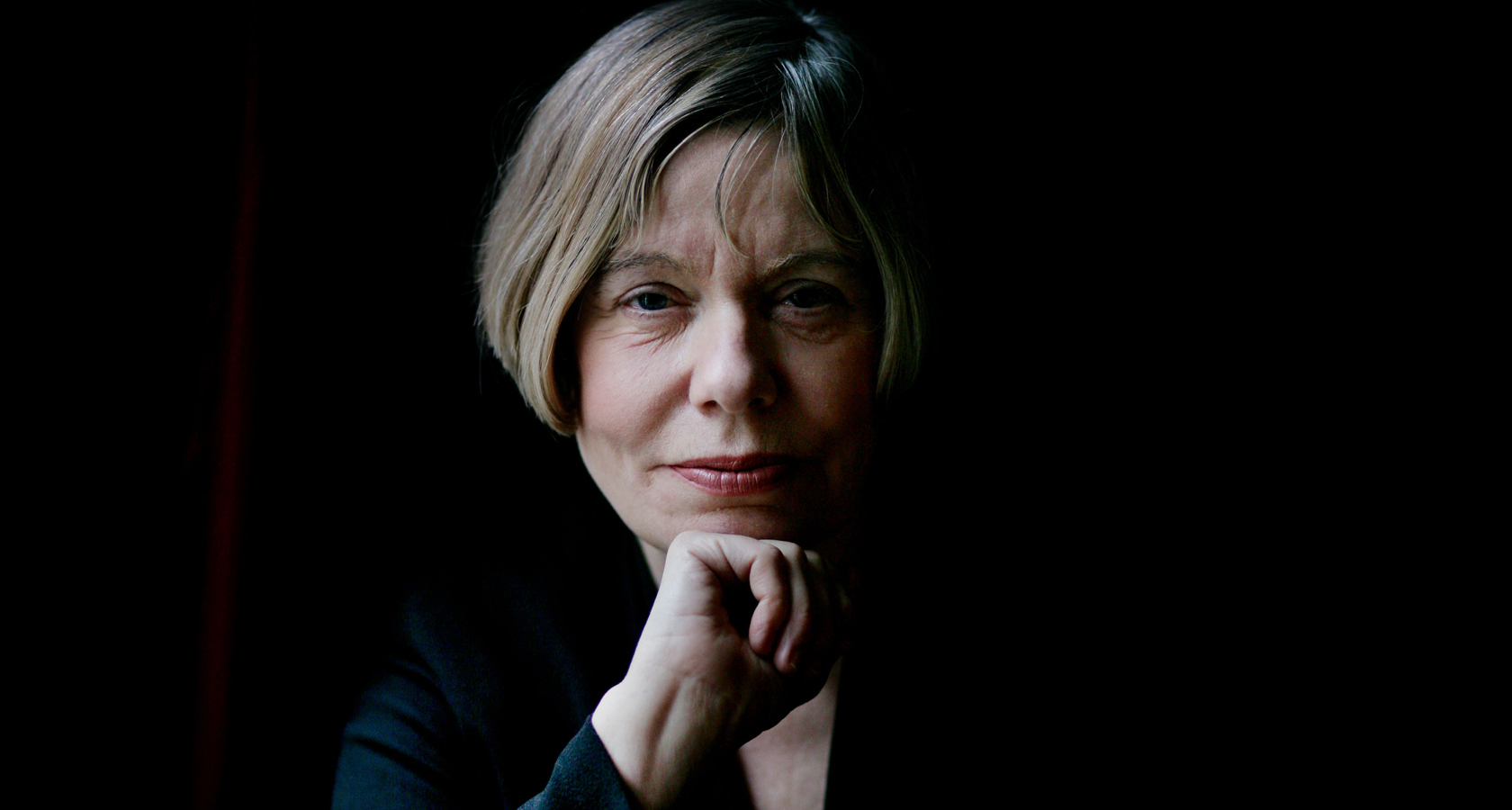 Karen Armstrong.