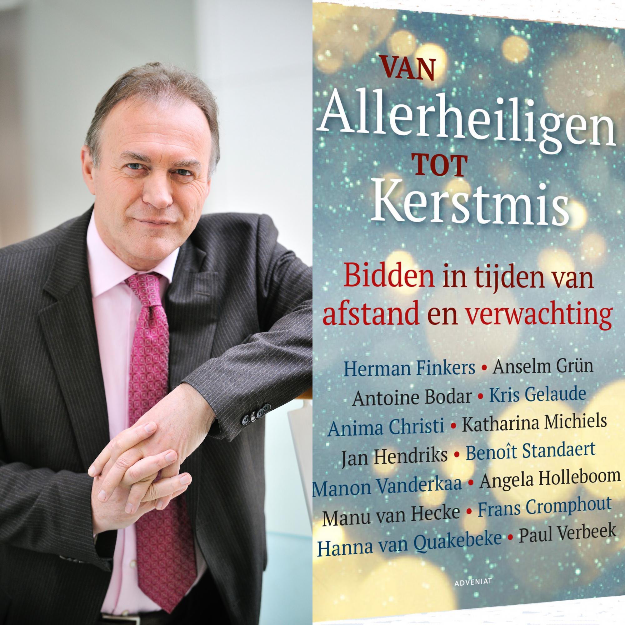 Leo Fijen, 'Allerheiligen tot Kerstmis'