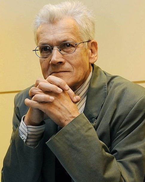 Rik Devillé.