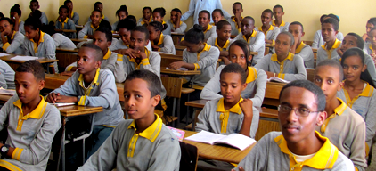 Het dictatoriale regime in Eritrea blijft de druk op alle religies in het land opvoeren