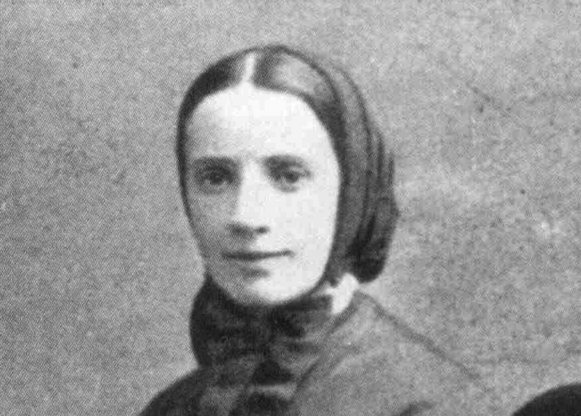 Francesca Cabrini