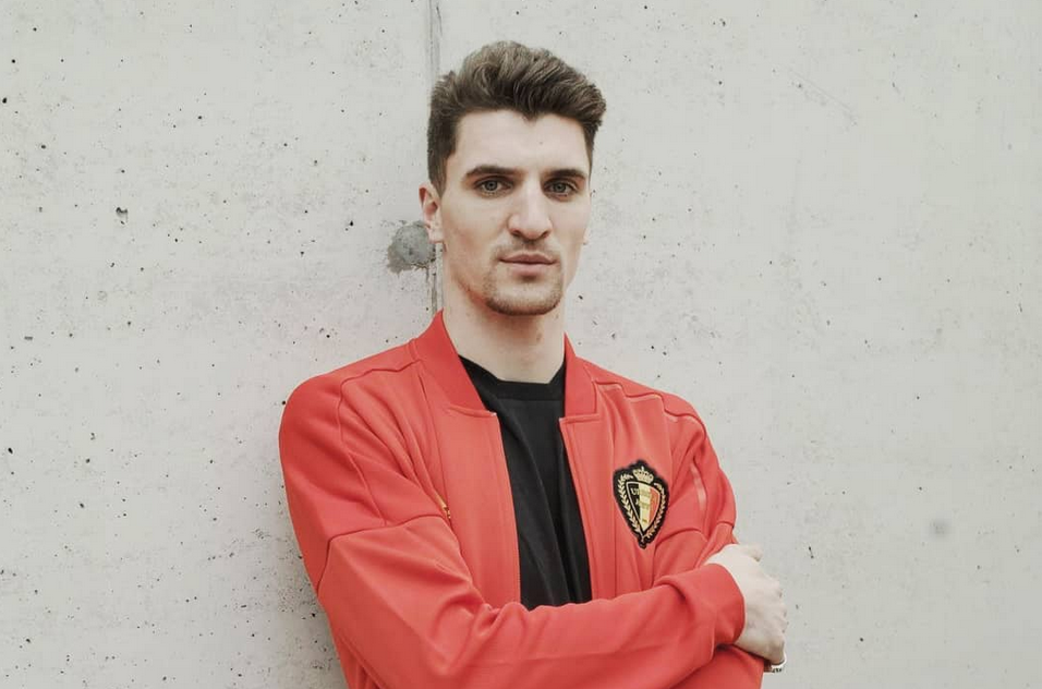 Thomas Meunier