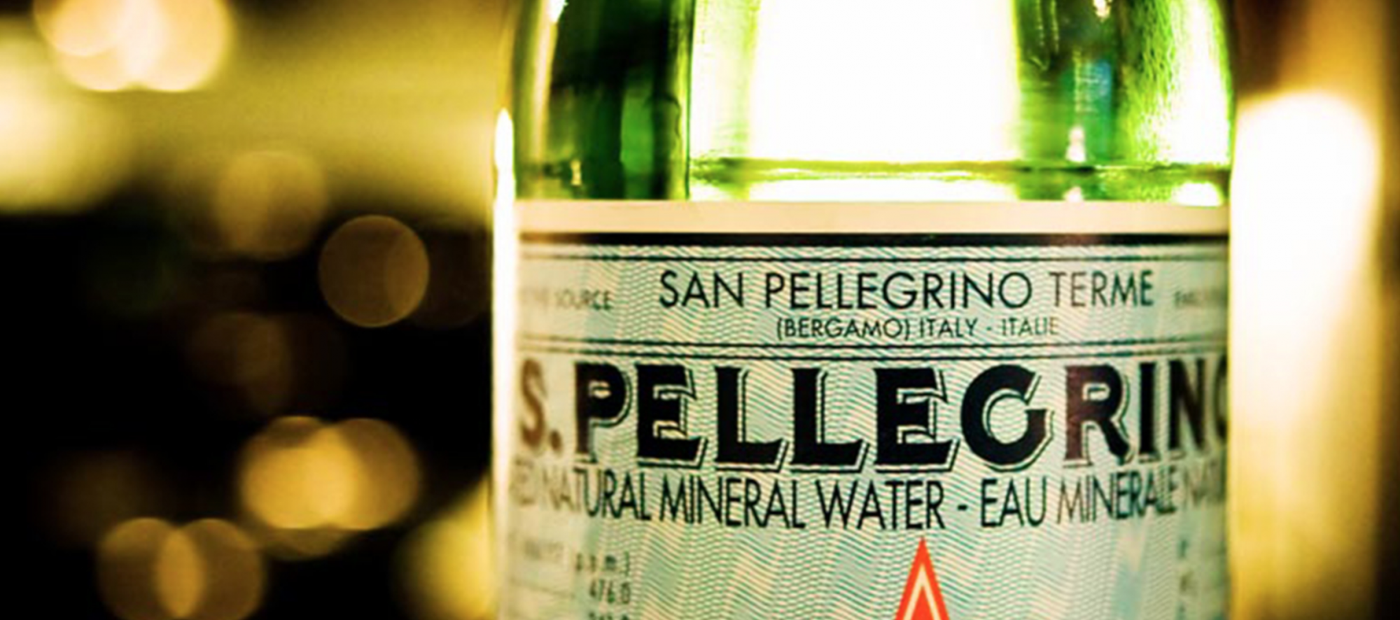 San Pellegrino