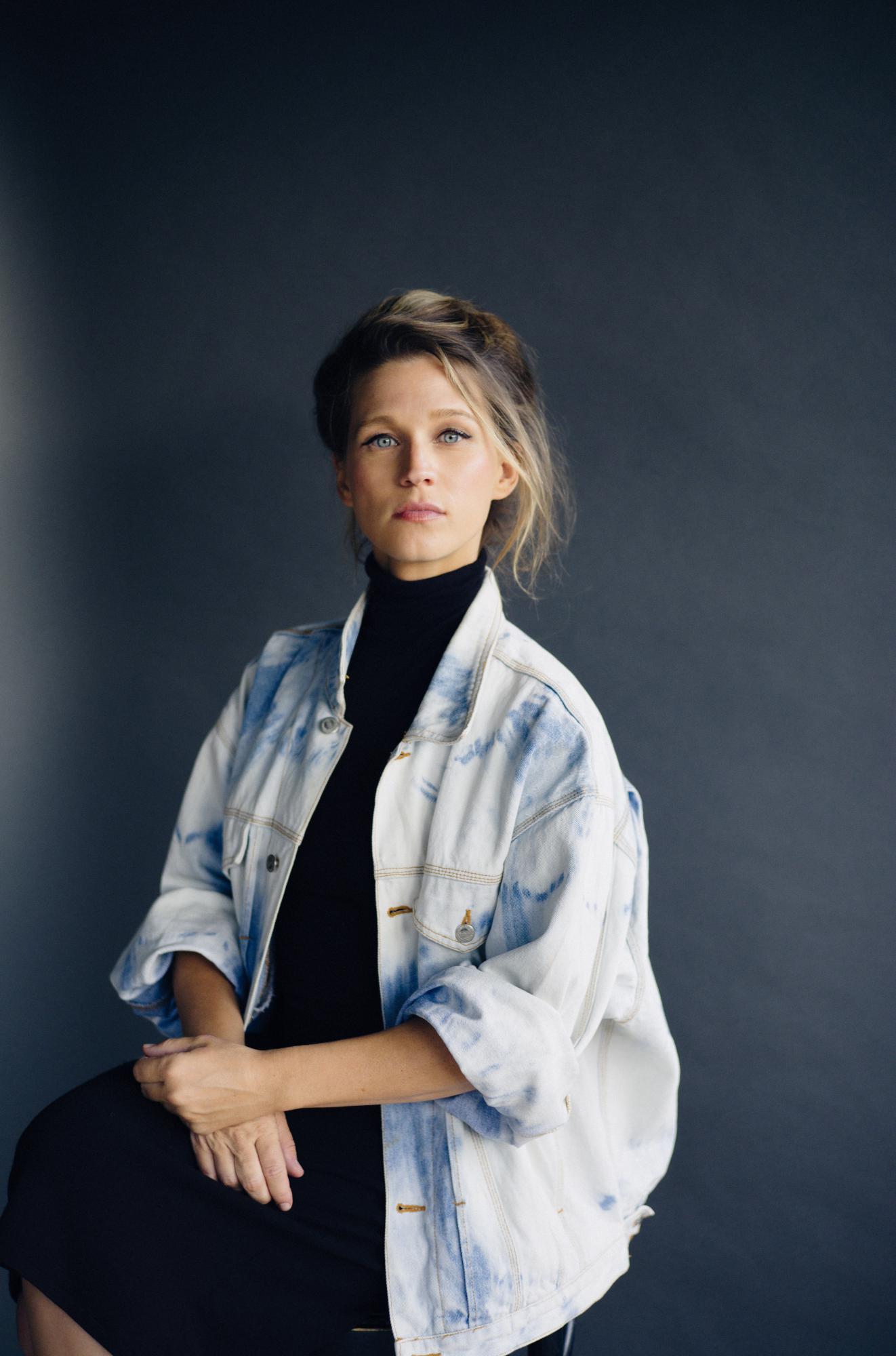 Selah Sue: 'Wat God voor mij kan doen? Hij doet al alles'