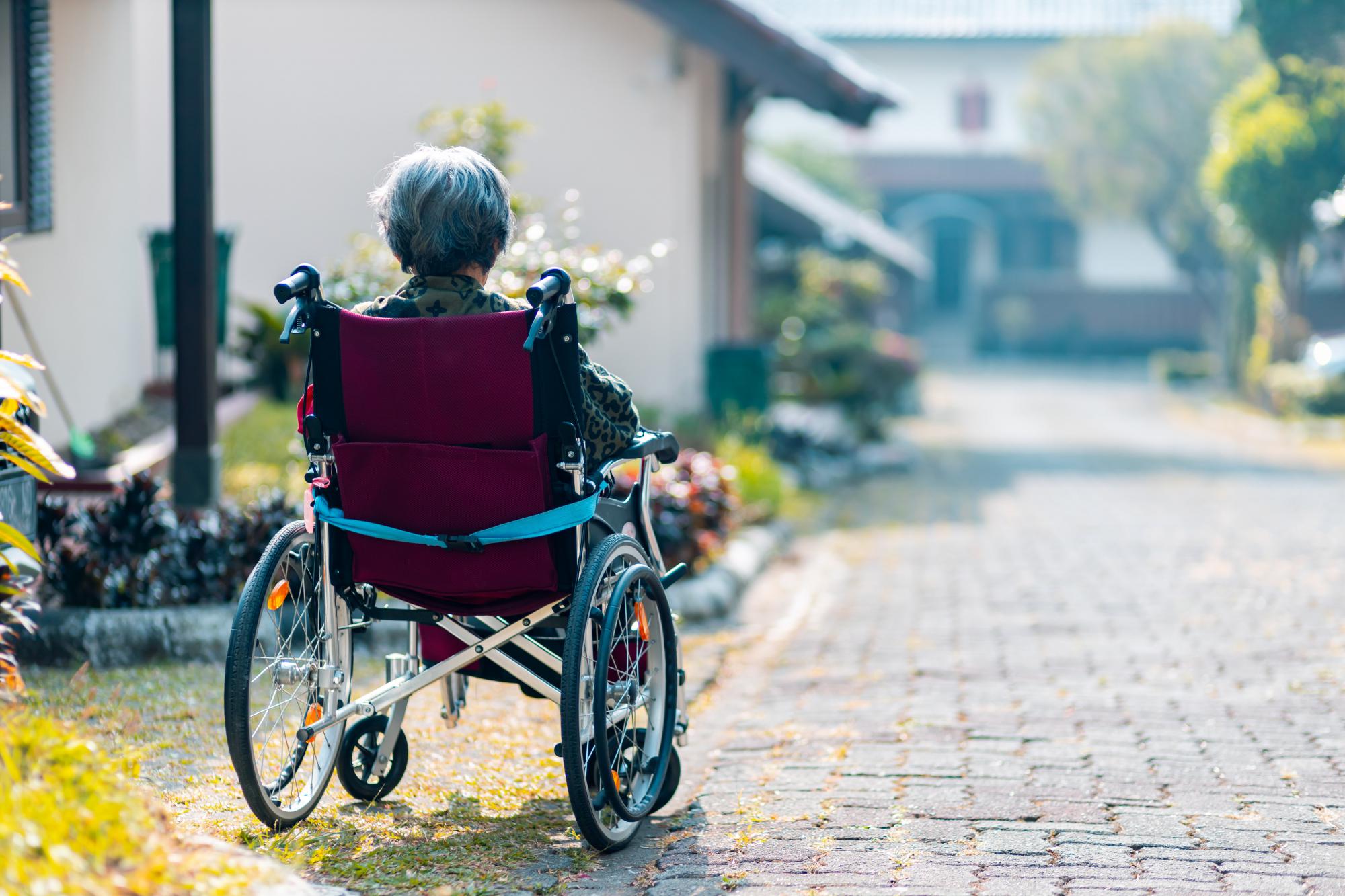 Professionals kunnen altijd helpen nieuwe, soms totaal onverwachte vormen te bedenken voor wat een revalidant zinvol vindt, is de ervaring van Elsbeth Littooij