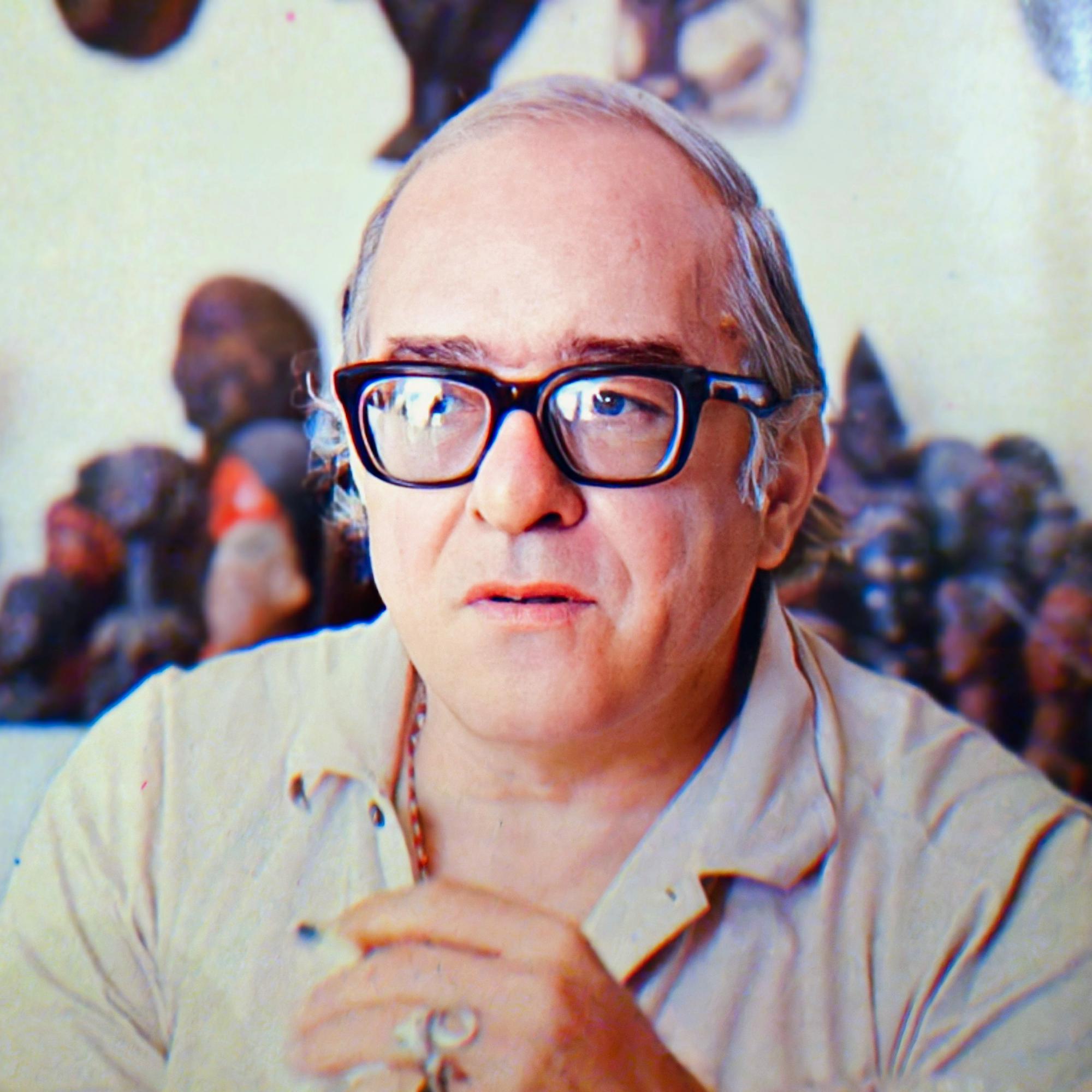 Vinicius de Moraes