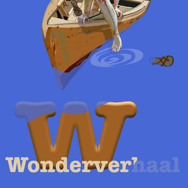 Bijbel van A tot Z: Wonderverhaal. Niet altijd als fysische werkelijkheid op te vatten, maar wel altijd als echt.