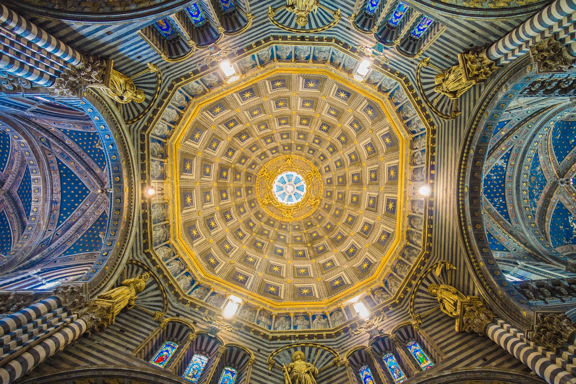 Cattedrale di Santa Maria Assunta in Siena