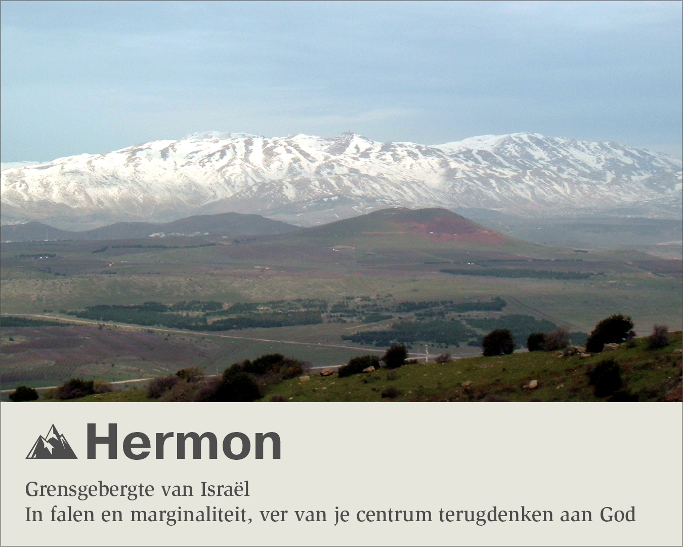 Hermon