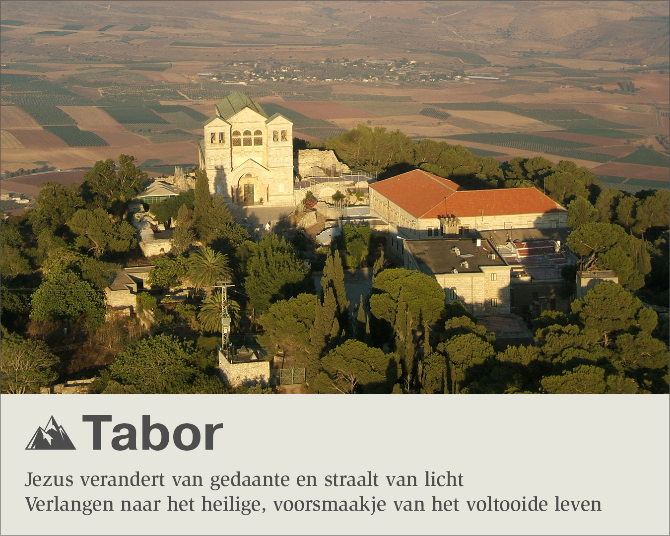 Tabor