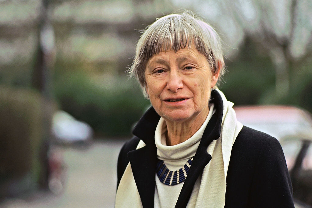 Dorothee Sölle 1929-2003