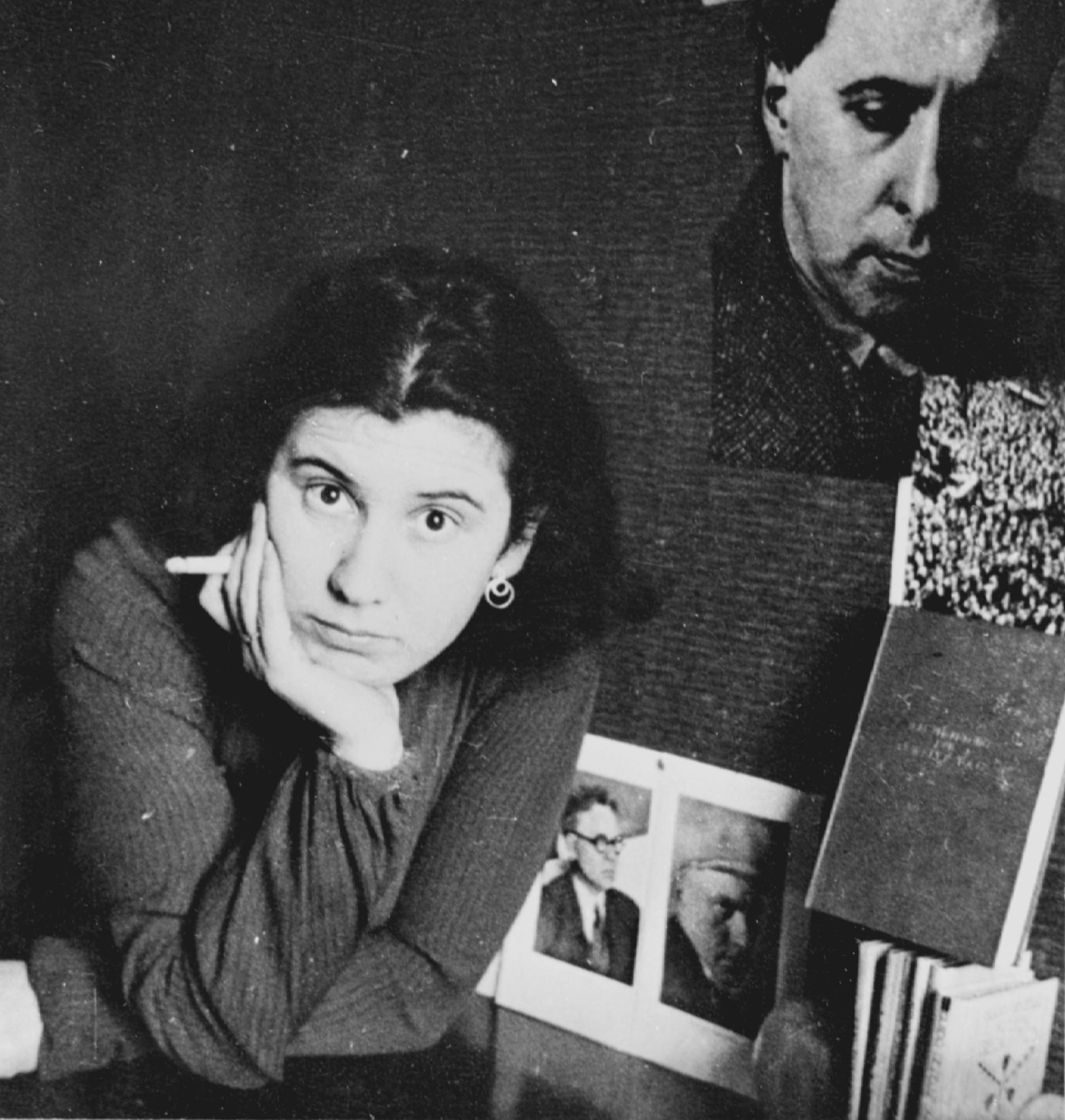 Etty Hillesum