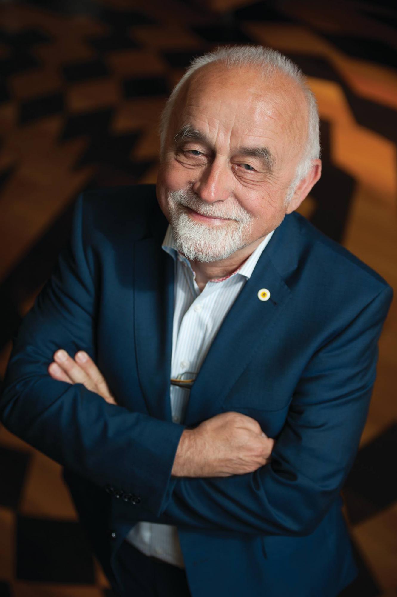 Jan Peumans.