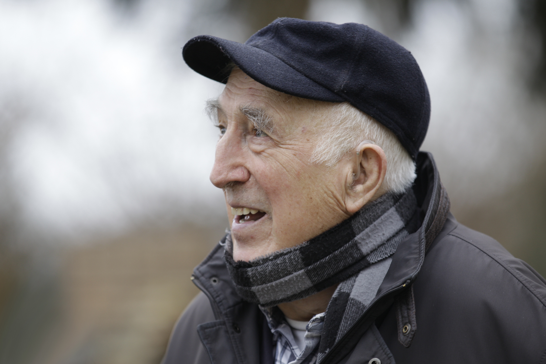 Jean Vanier