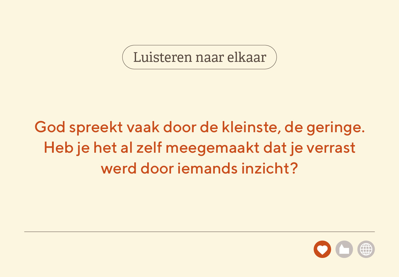 Uit 'Open kaart over de kerk'.