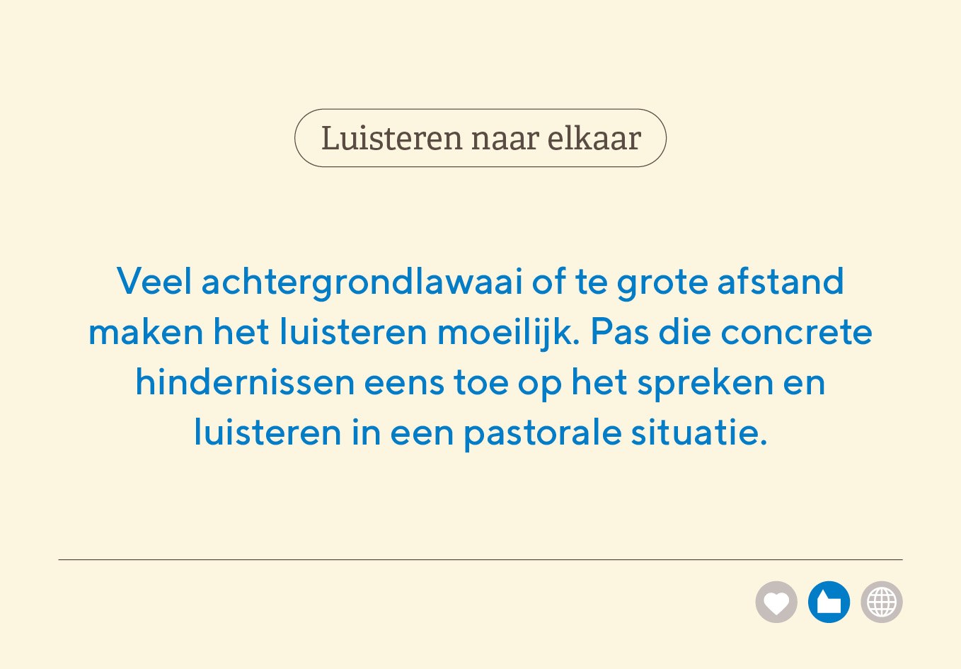 Uit 'Open kaart over de kerk'.