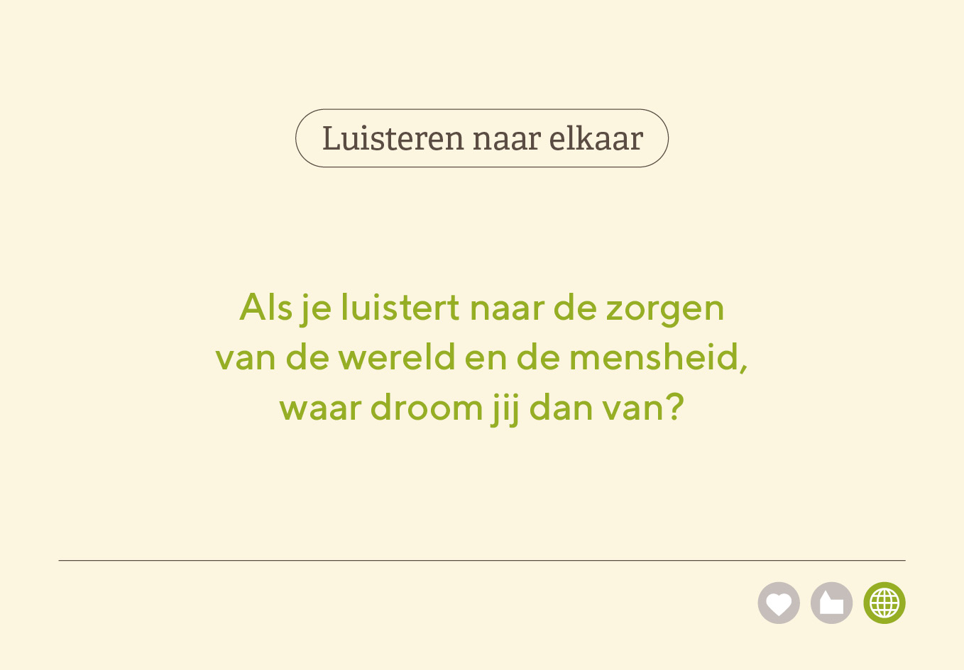 Uit 'Open kaart over de kerk'.