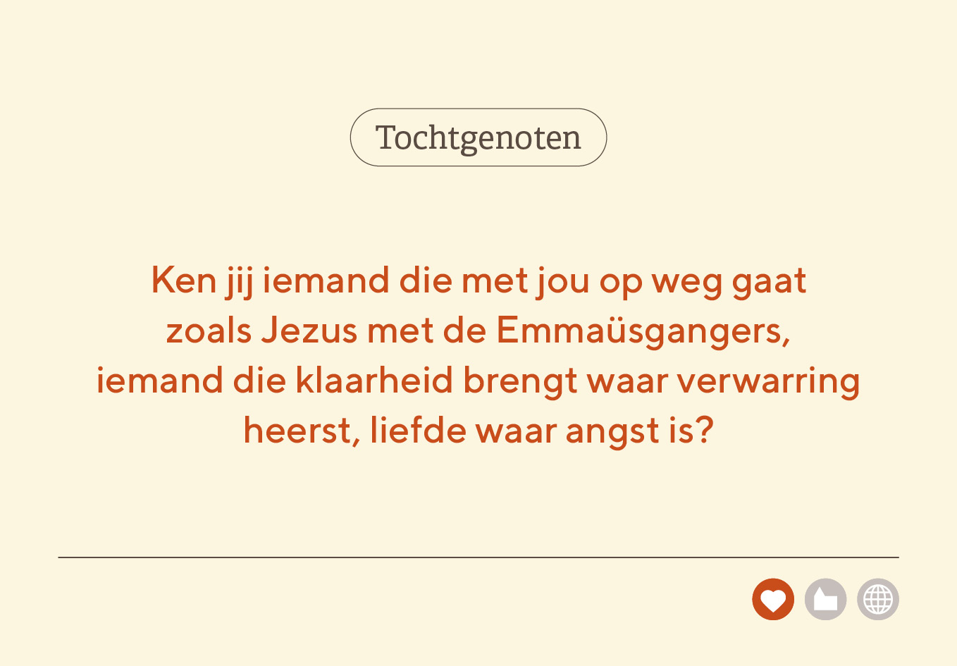 Uit 'Open kaart over de kerk'