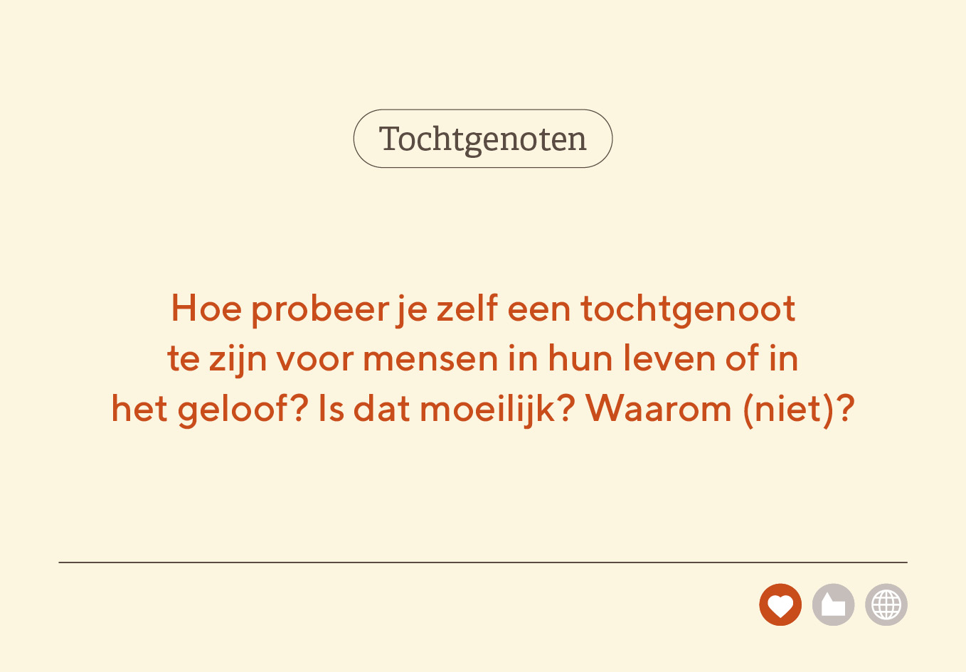 Uit 'Open kaart over de kerk'.