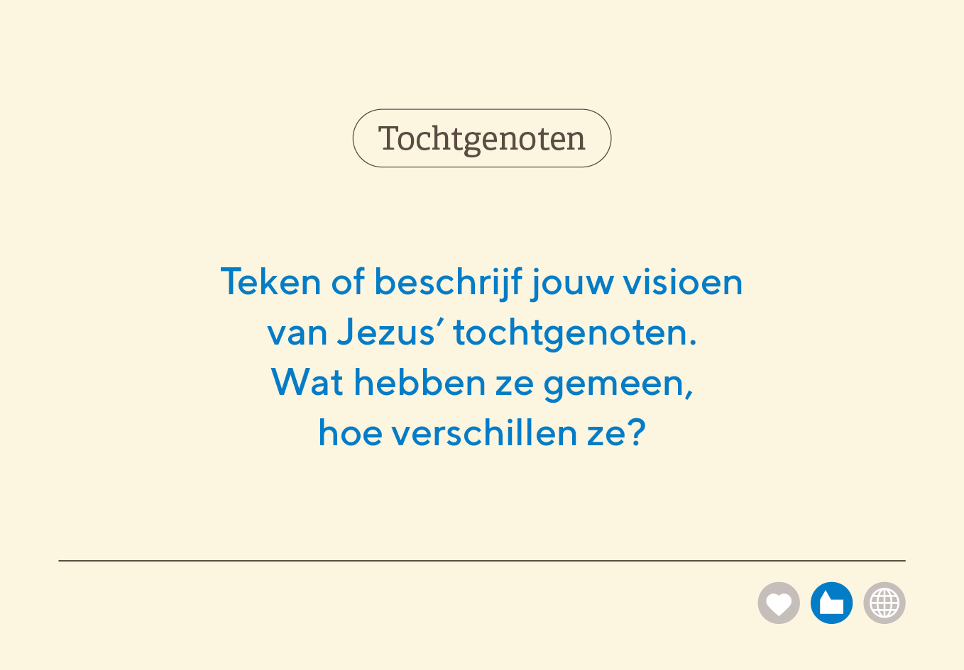 Uit 'Open kaart over de kerk'.