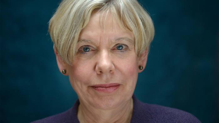 Karen Armstrong.